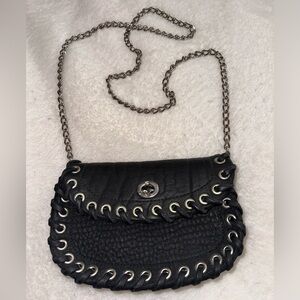 Leather‎ Purse